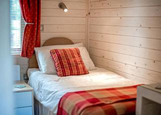 Kings Lynn Holiday Park - 9