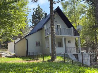 Pineta Blidinje - 3