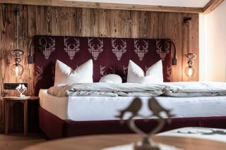 Wellnesshotel Der Engel - Tannheimer Tal - 1