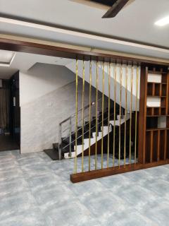 Hotel Cocoon Suites Kalyan Nagar - 0