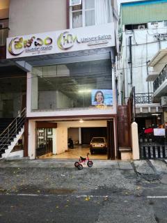 Hotel Cocoon Suites Kalyan Nagar - 8