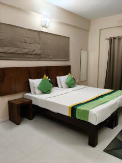 Hotel Cocoon Suites Kalyan Nagar - 7