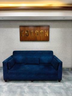 Hotel Cocoon Suites Kalyan Nagar - 6