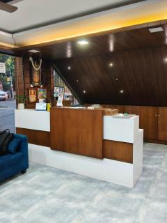 Hotel Cocoon Suites Kalyan Nagar - 5