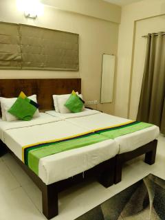 Hotel Cocoon Suites Kalyan Nagar - 2