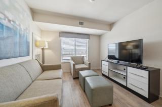 Wonderful 1 Bd Apt At The Rim I Free Parking - 5