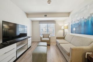 Spectacular 1bd1bth Apt At The Rim I Gym - 2