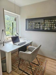 Ferienwohnung Arquitecto Talblick mit Balkon - Mein SWH - 4
