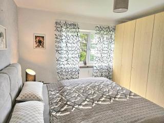 Ferienwohnung Arquitecto Talblick mit Balkon - Mein SWH - 2