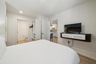 Spectacular 1bd1bth Apt At The Rim I Gym - 1