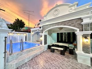 Marina Villa, North Pattaya - 4