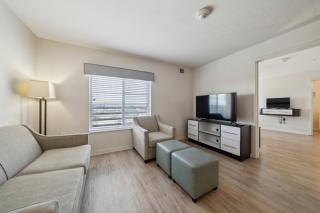 Properties by Preston I 1Bd1Bth I Pool I Gym - 3