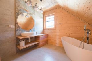 Beskid Wood Houses - 1