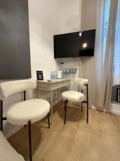 Blue Harmony Apartment - Cracovia - 6