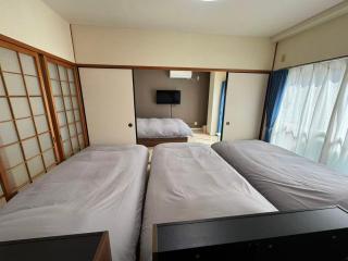 プレストスクエア松島町 - 1