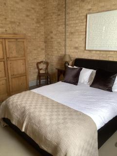Basils Bolthole - Darsham - 8