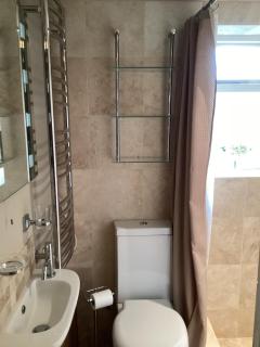 Basils Bolthole - Darsham - 7