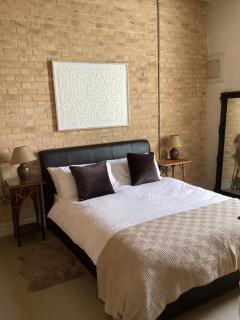 Basils Bolthole - Darsham - 3