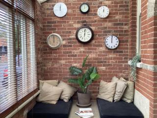 Basils Bolthole - Darsham - 1