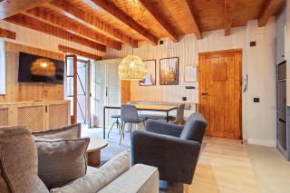 Luderna - Apartamento con jardín Pleta de Arties Montardo - 6