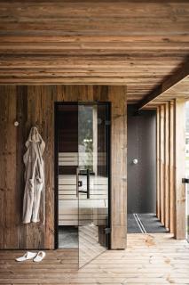 Wellnesshotel Der Engel - Tannheimer Tal - 8