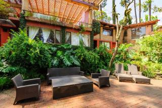 Casa del Rio, Nature Retreat with Temazcal - 0