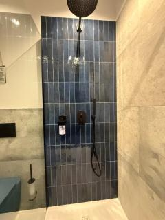 Blue Harmony Apartment - Cracovia - 3