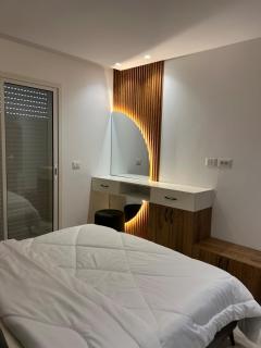Cozy appartement in Laouina - 2