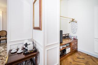 Househost Apt: Starowiślna 75/3/1 - 9