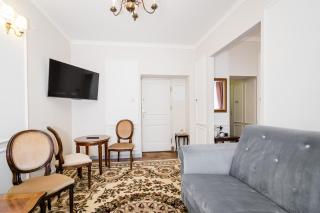 Househost Apt: Starowiślna 75/3/1 - 0