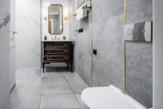 Househost Apt: Starowiślna 75/3/1 - 3