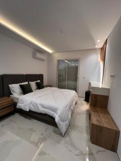 Cozy appartement in Laouina - 3