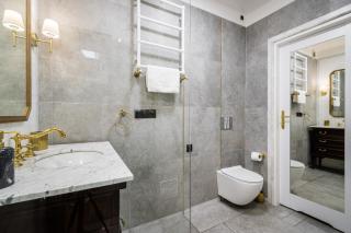 Househost Apt: Starowiślna 75/3/1 - 4