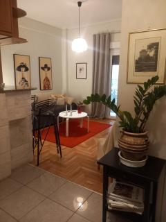 Cozy in Athens Neos Kosmos - 8