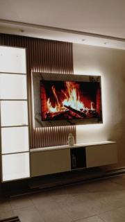 Appartement El Mansouria Séjour Luxueux Plage & vue Piscine - 3