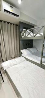 2BR Penthouse SMDC Wind Residences Tagaytay - 1