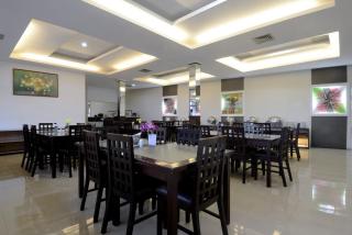 Lemon Hotel Lembang - 8