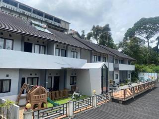 Lemon Hotel Lembang - 5