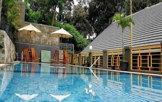 Lemon Hotel Lembang - 4