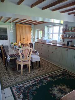 Newby Cross - 8