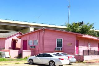 Way Side Inn by Hotel O Dallas near Fair Park Downtown - 0