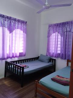 NASA HOMESTAY - 3