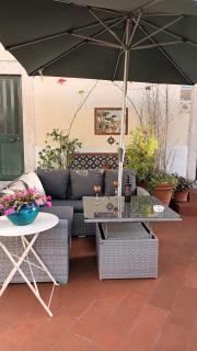 Costa do Castelo Terrace, em Rua dos Lagares 8 - 6