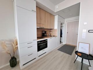 Marinan Portti B33 - 7