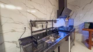 Residential Triplex Otacilia Coelho - 4
