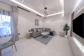 Mabaat-Liliuam Al Zahra 580-1BR 104 - 2