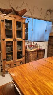 Residential Triplex Otacilia Coelho - 1