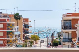 Luz del Mar Santa Pola - 0