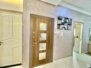 Luxury Apartment Fes - Premium Area - 9