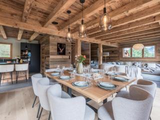 Chalet Nevalis I Le Chalet Club - 9